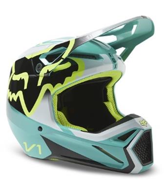 Fox Racing 29657-176-L Fox Racing V1 Helmets - Intensery