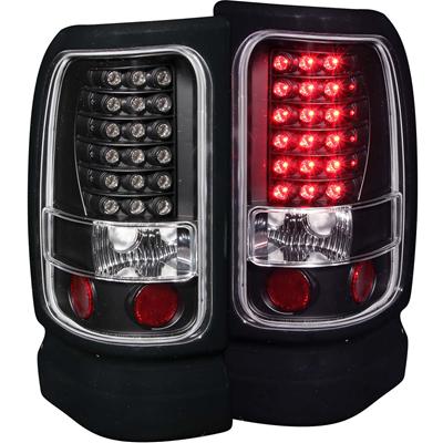 Anzo USA 311073 Anzo LED Taillights - Intensery