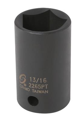 Sunex 2265PT Sunex Tools Impact Sockets - Intensery