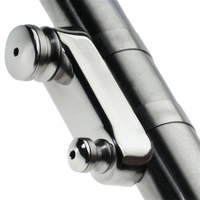 National Cycle KIT-Q205 National Cycle SwitchBlade Quick Release Windshield Mounting Kits - Intensery
