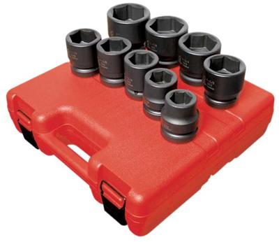 Sunex 5699 Sunex Tools Impact Sockets - Intensery