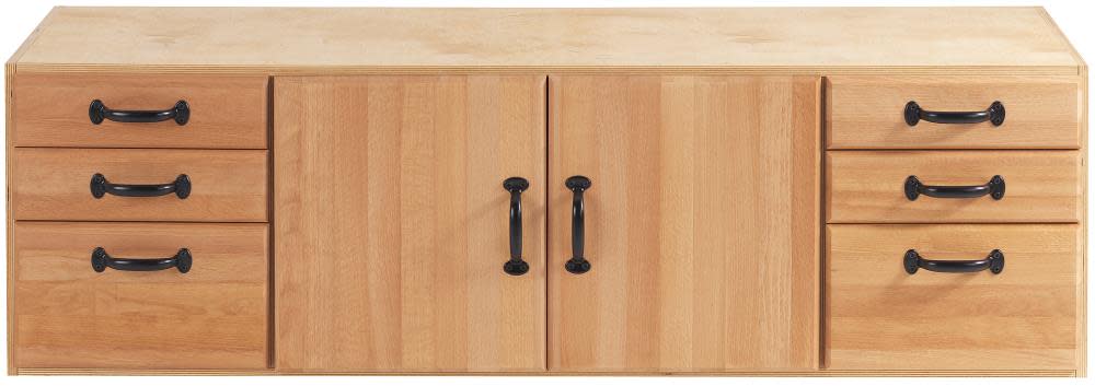 Storage Cabinet SM04 - Intensery