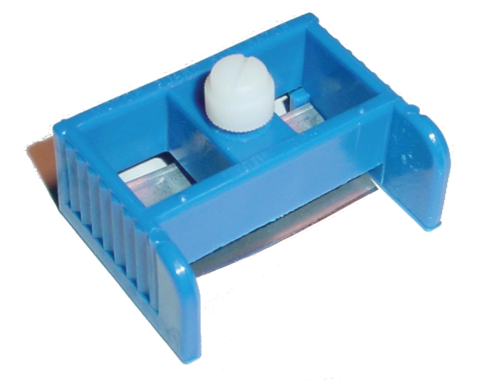 Motor Guard RR-1 Motor Guard Run Razors - Intensery