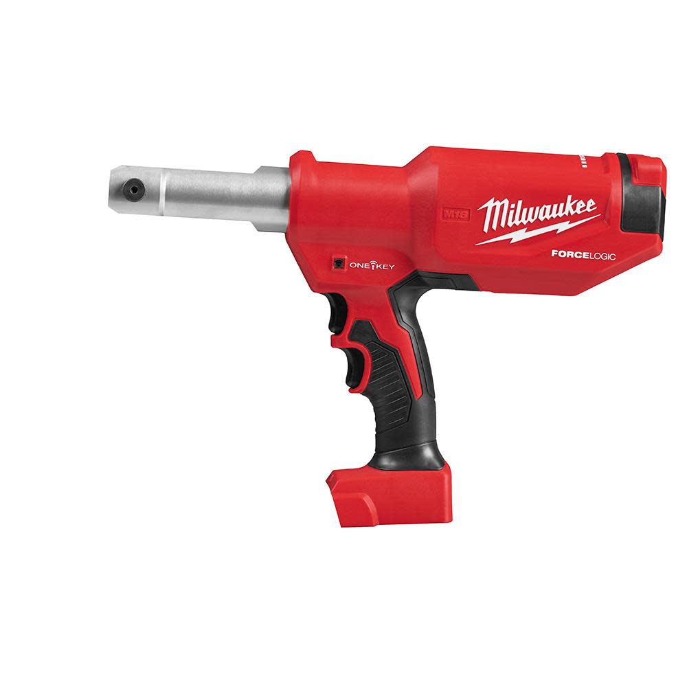 M18™ FORCE LOGIC™ 6T Pistol Utility Crimper - Intensery