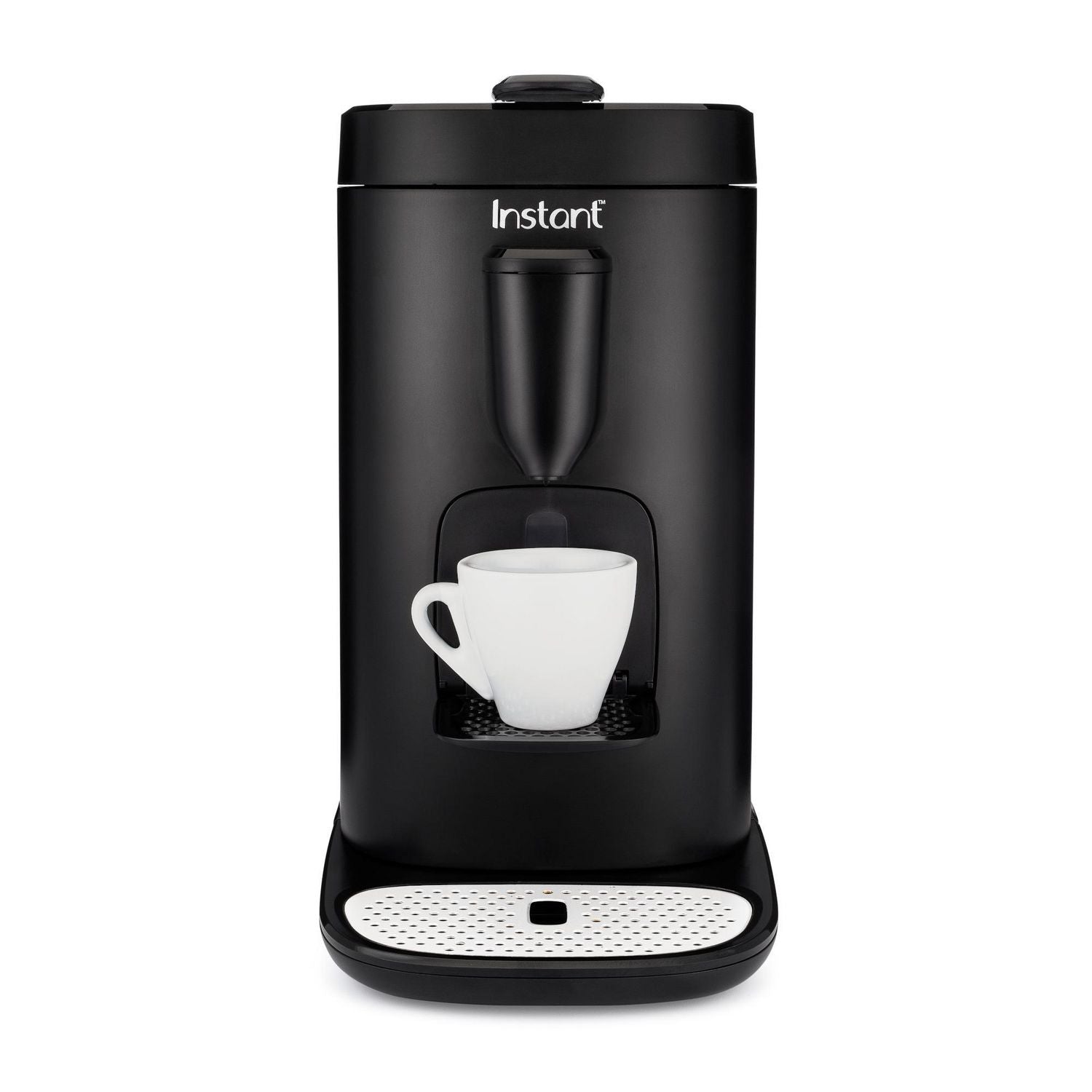 Instant Pod 2-in-1 Single Brew Coffee and Espresso Maker - Intensery