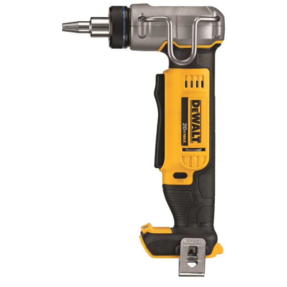 DEWALT 20V MAX PEX Expander (Tool Only) DCE400B from DEWALT - Intensery