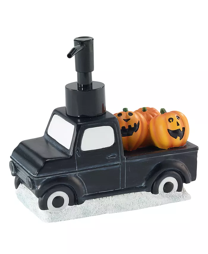 Avanti Truck Lotion Pump - Intensery