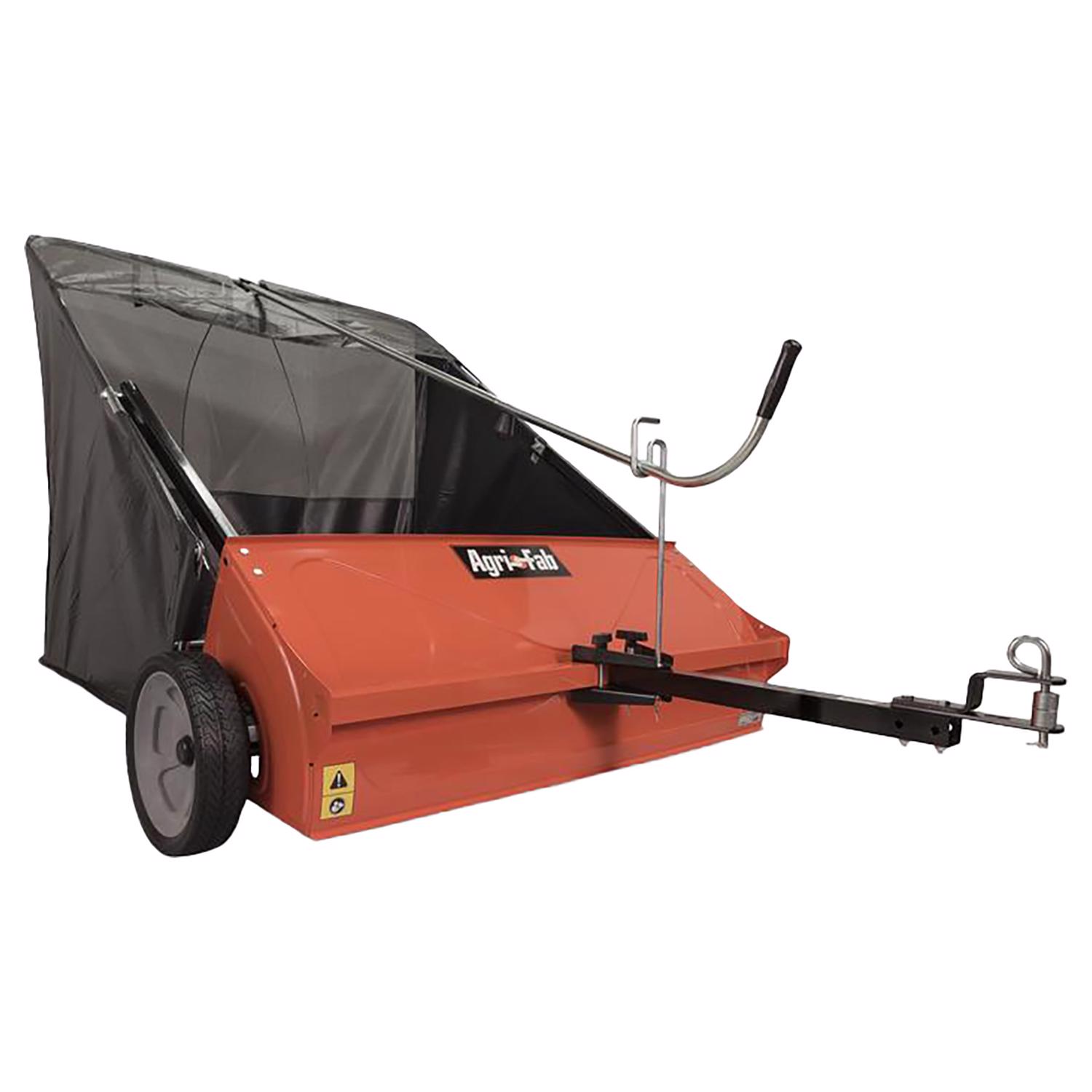 Agri-Fab 45-0492 Lawn Sweeper - Intensery