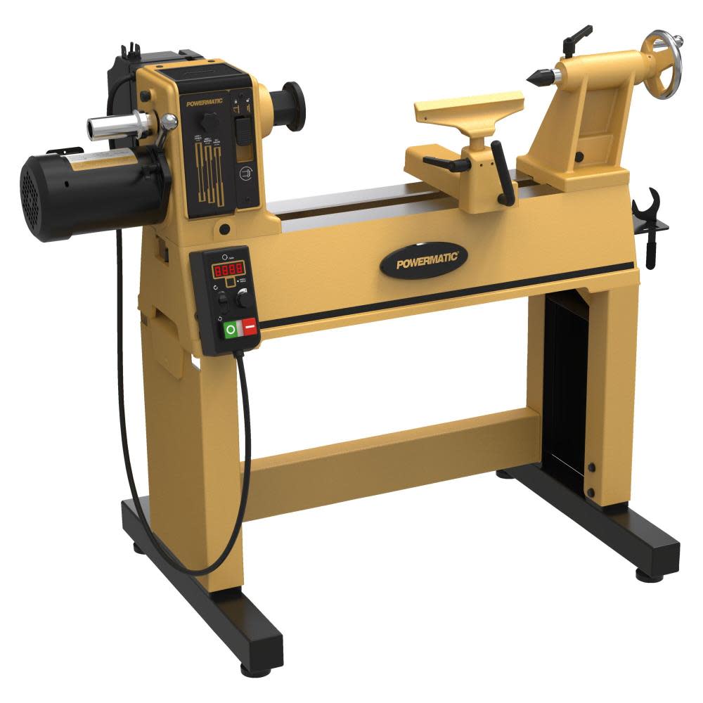 PM2014 Lathe with Stand Kit - Intensery