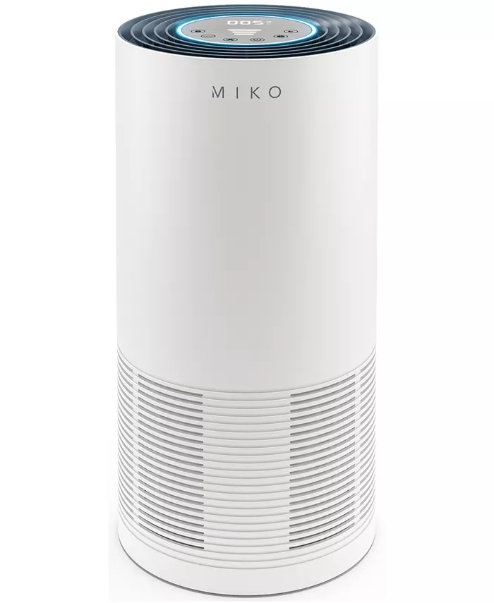 Miko Ibuki Air Purifier， Large - Intensery
