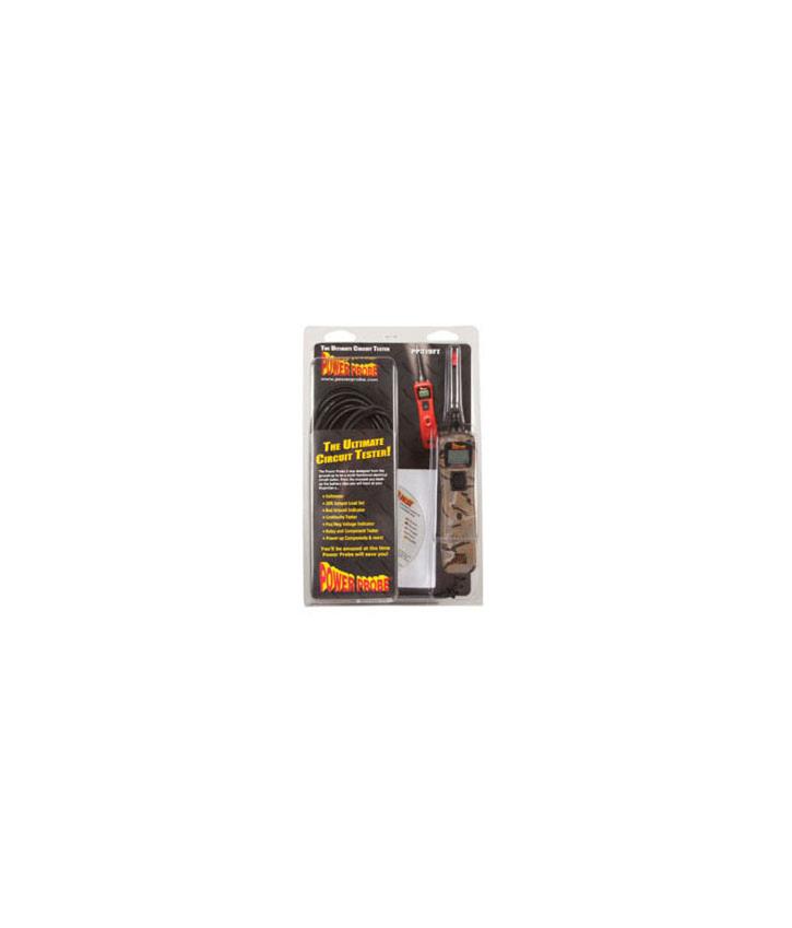 Power Probe PP3CSCAMO - Intensery