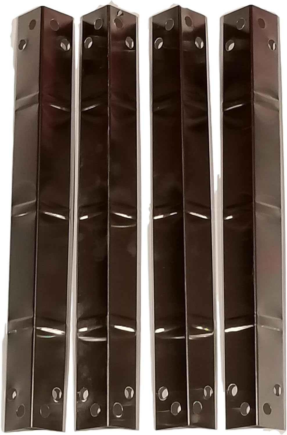 Heat Tent Plates Kit for RevoAce GBC1646WRS, GBC1748WPF, GBC1748WRS, GBC1748WS, GBC1768WB Gas Grills - Intensery