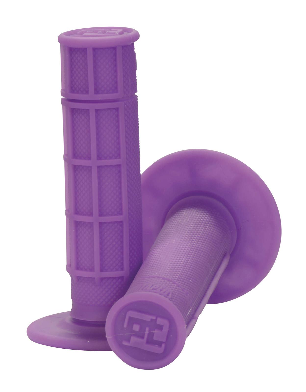 PROTAPER 024044 ProTaper Single Density Half Waffle Grips - Intensery