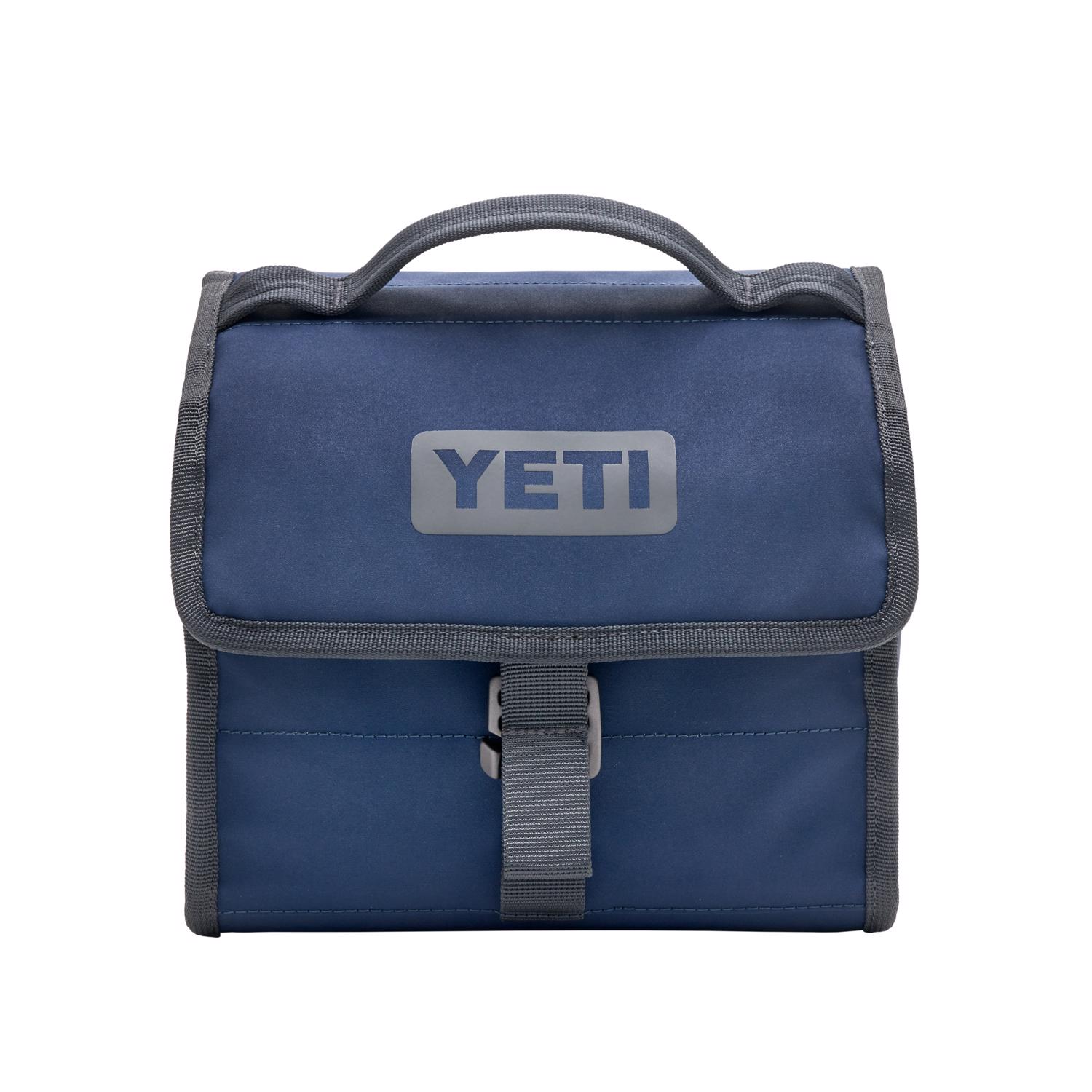 YETI Daytrip Navy 7 qt Lunch Bag Cooler - Intensery