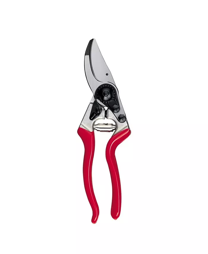 Felco F-8 Ergonomic Bypass Pruning Shears - Intensery