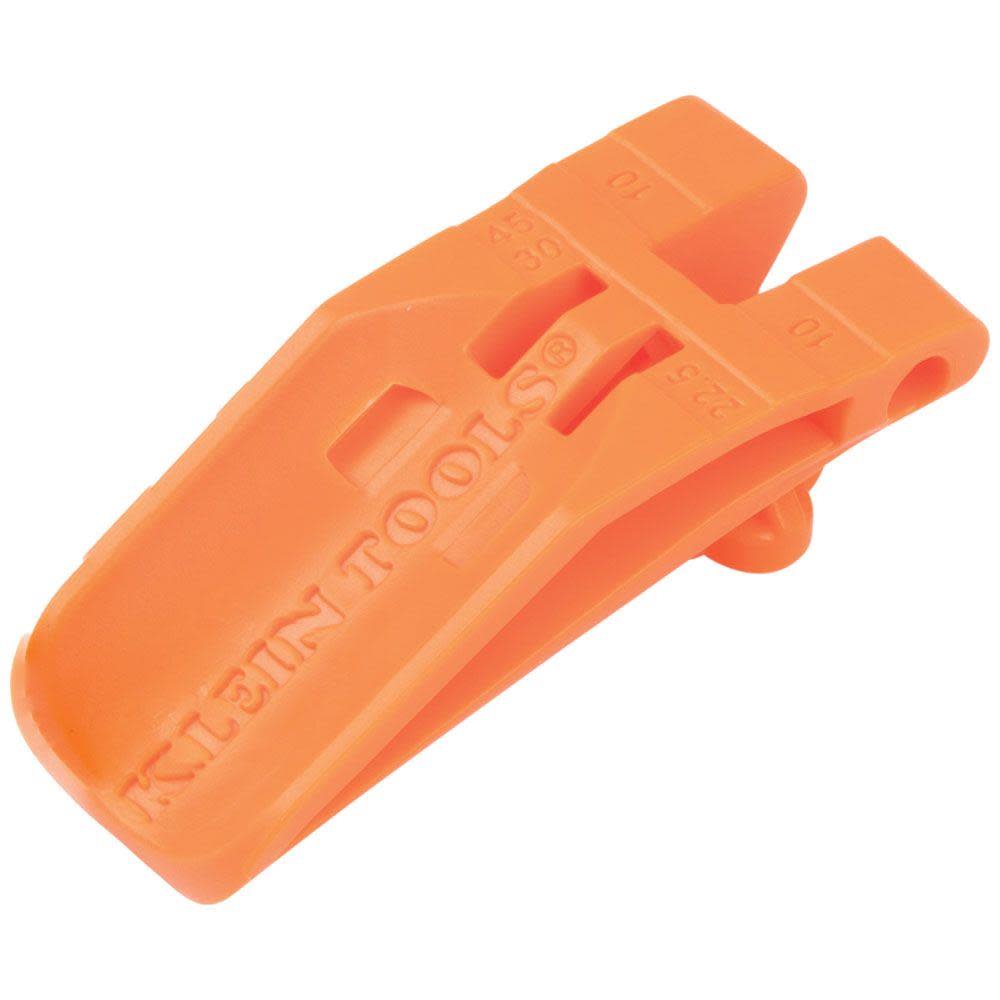 Klein Tools 1/2-Inch Angle Setter 51611 from Klein Tools - Intensery