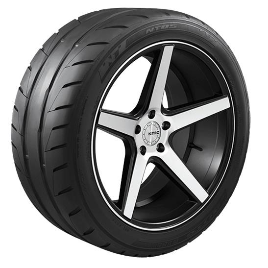 Nitto Tires N207-380 Nitto NT05 Tires - Intensery