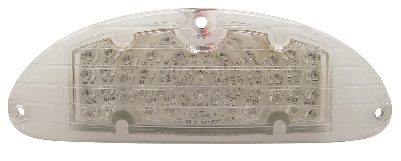 United Pacific CPL5531C United Pacific LED Parking Lights - Intensery