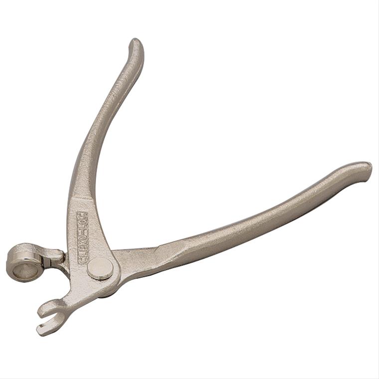 Summit Racing SUM-G1851 Summit Racing? Cleco Pliers - Intensery