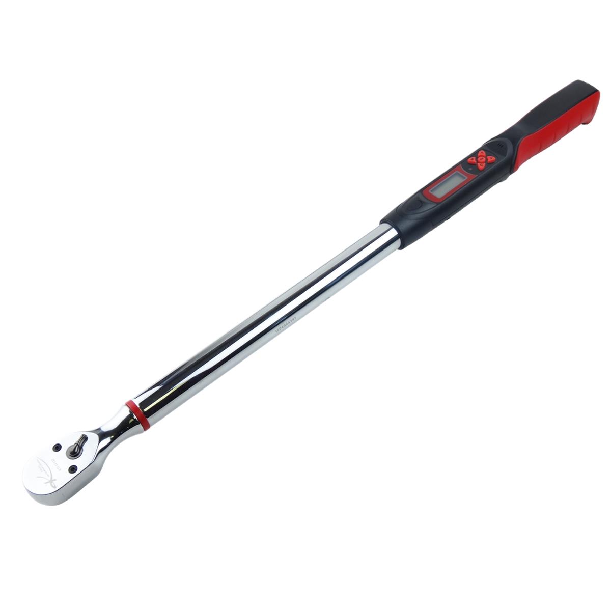 K-Tool International KTI72132 K Tool Digital Torque Wrenches - Intensery