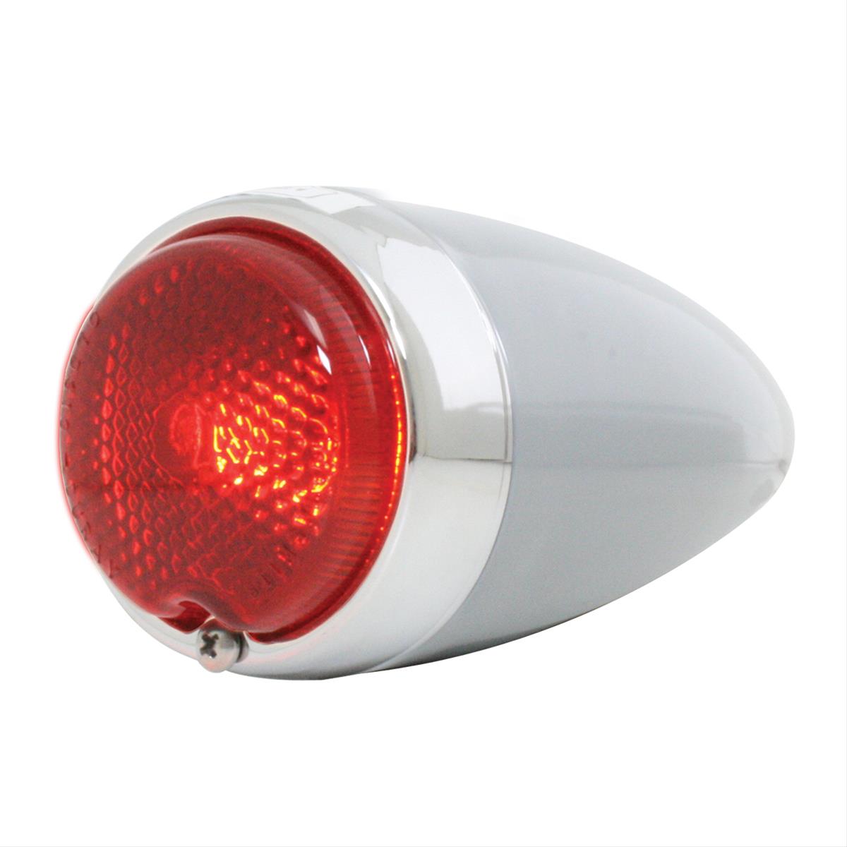KNS Accessories KC1220 KNS Accessories Taillights - Intensery