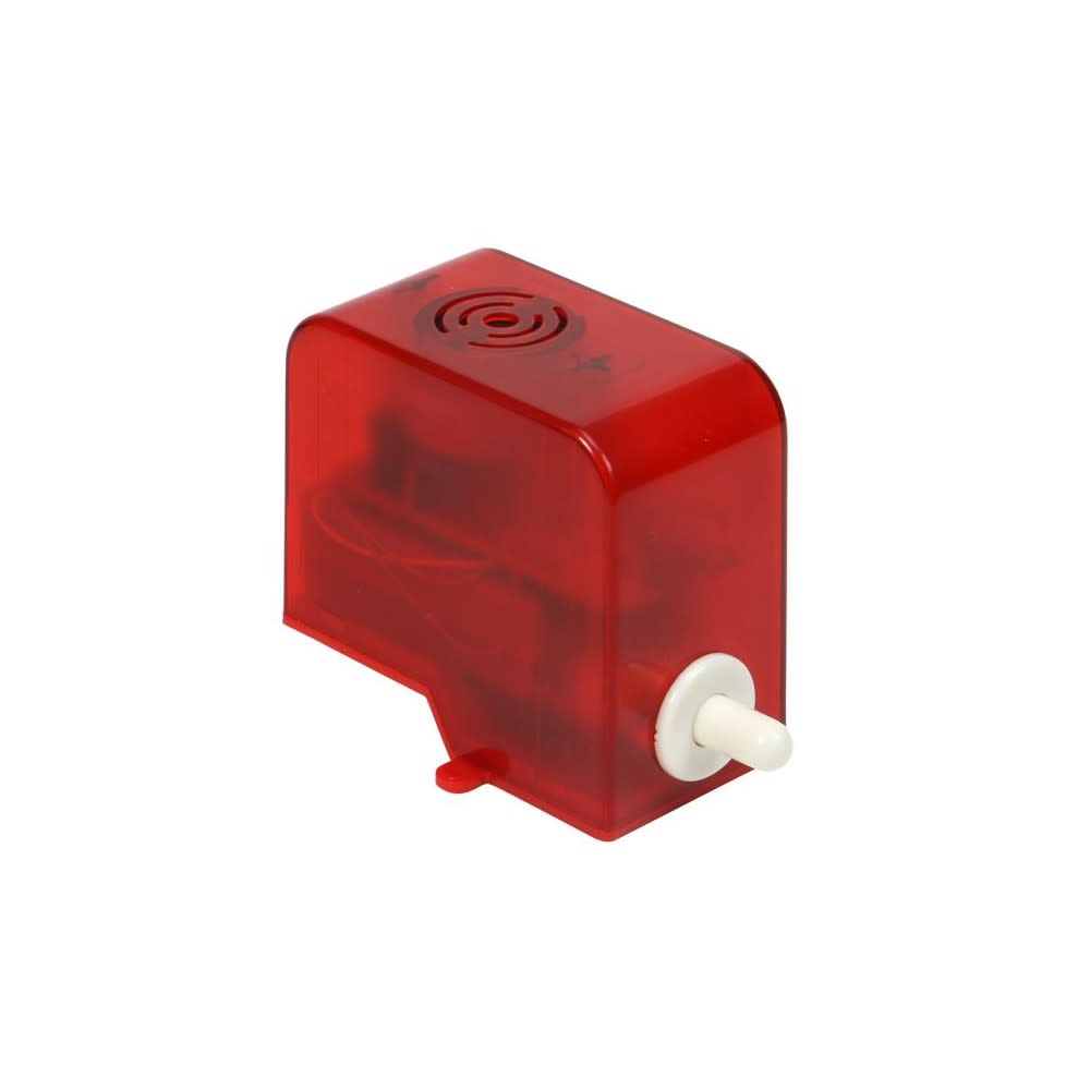 First Aid Only Emergency Eyewash Station Alarm - Intensery