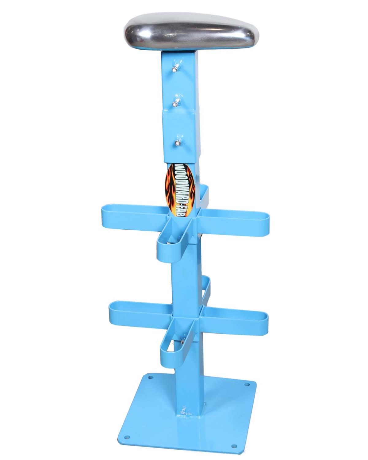 Woodward Fab WFDOLLYSTAND Woodward Fab T-Dolly Stands - Intensery