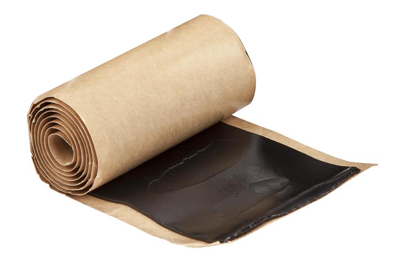3M 2212-2.5X24IN 3M Products Butyl Mastic Tape 2212 - Intensery