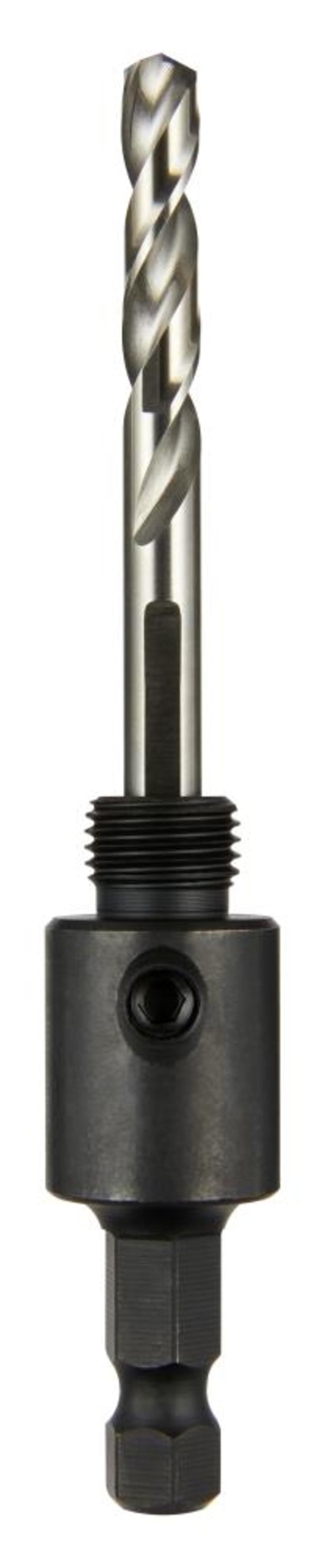 Milwaukee 3/8 in. Small Thread Arbor 49-56-7010 from Milwaukee - Intensery