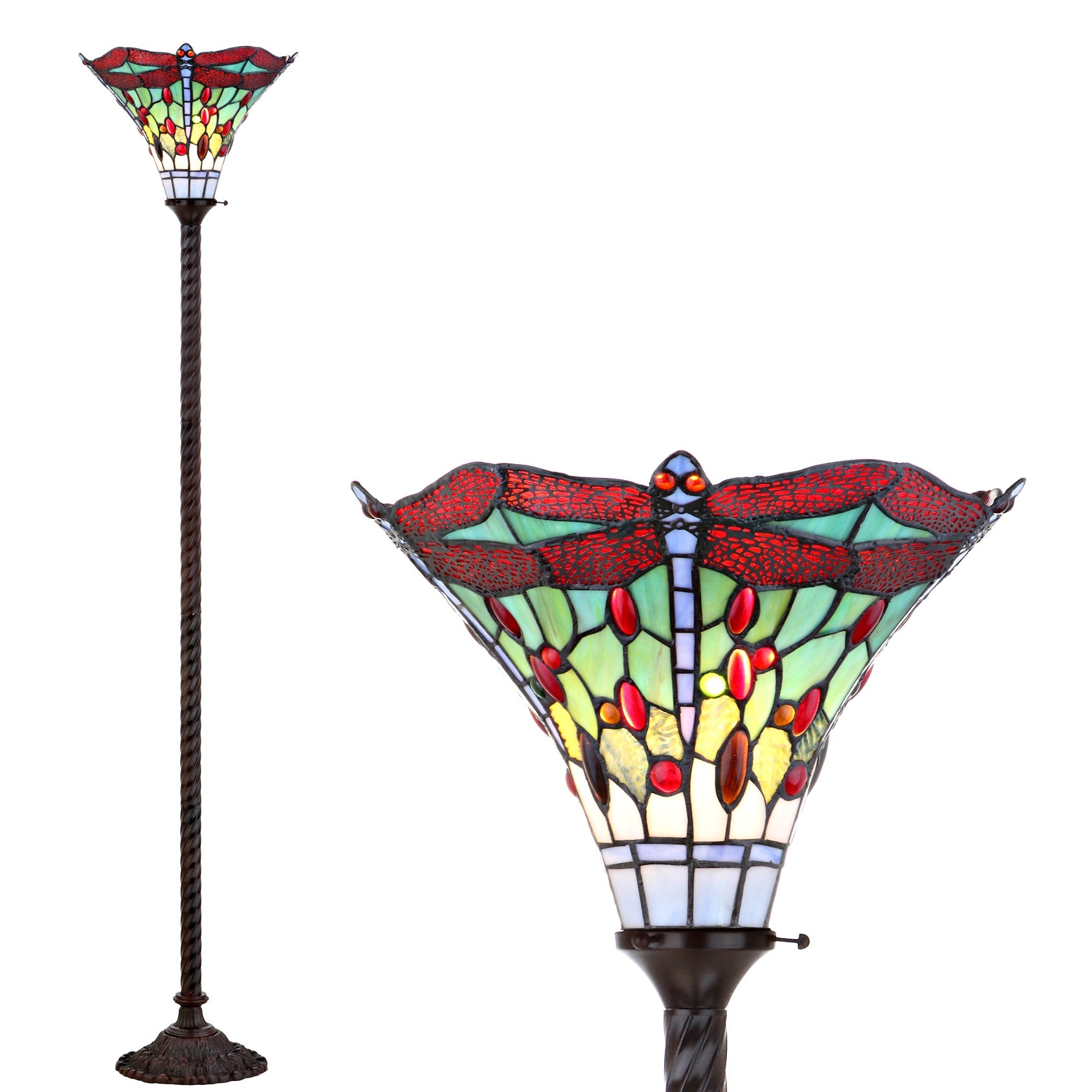 Davis Tiffany-Style 71