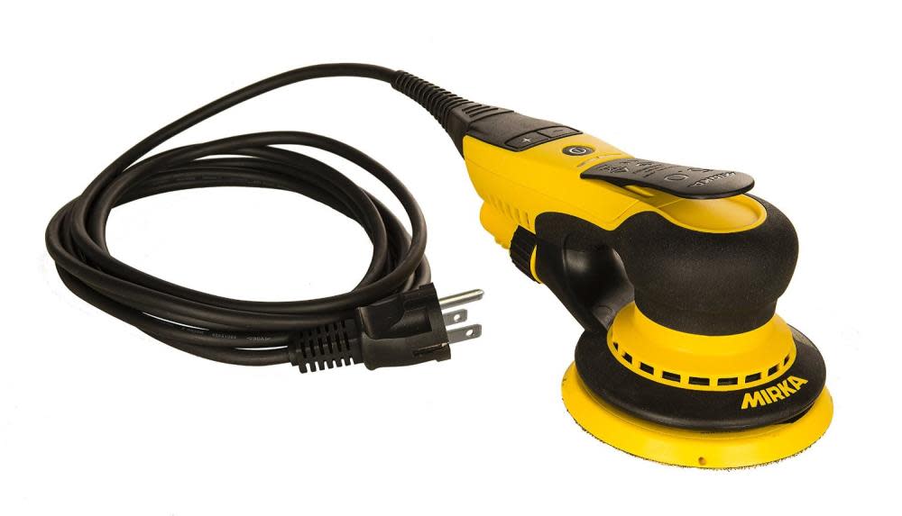 DEROS 550X CV Electric Orbital Sander5 In. - Intensery