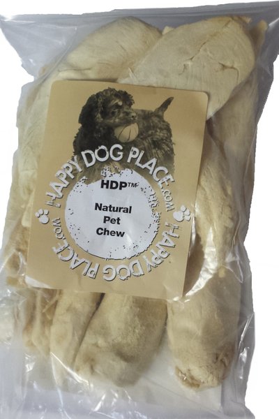 HDP Freeze Dried Chicken Breast Dog Treats - Intensery
