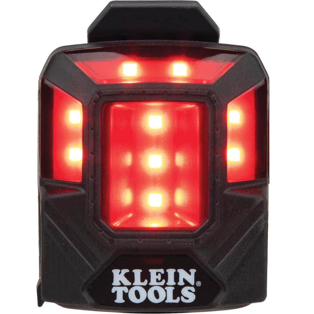Klein Tools Safety Lamp Rechargeable 56063 from Klein Tools - Intensery