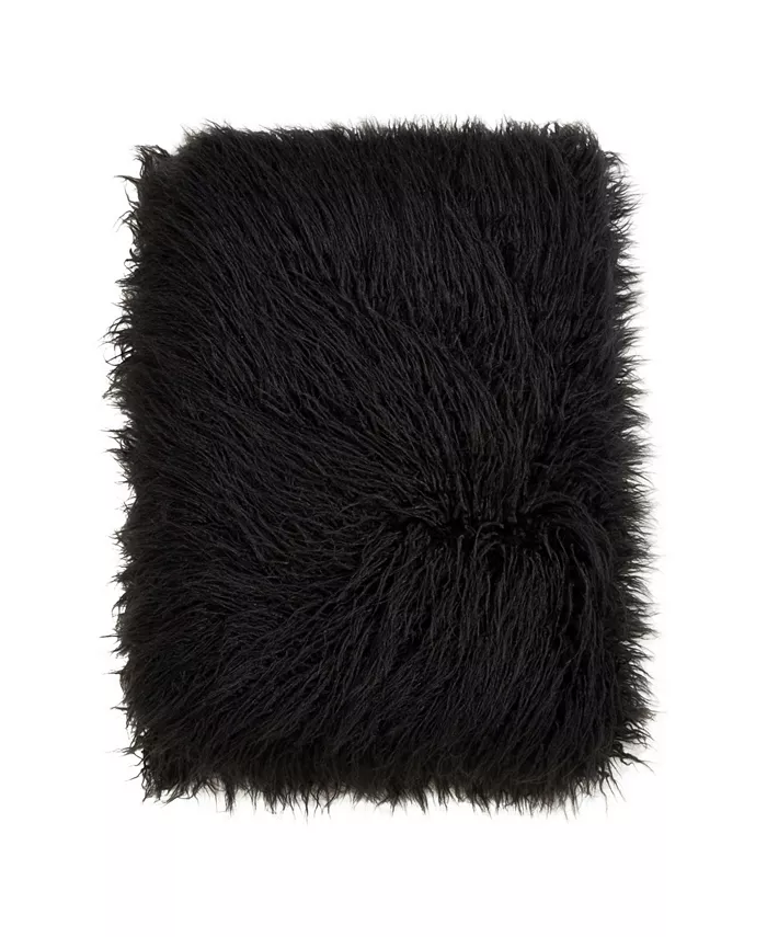 Saro Lifestyle Throw - Intensery