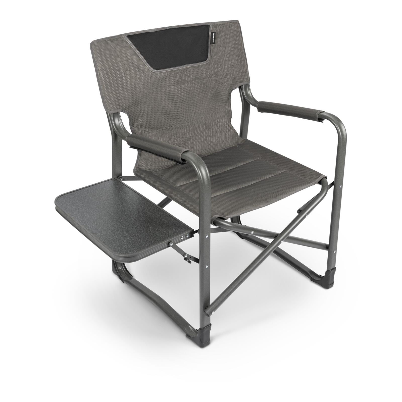 Dometic 9120001227 Dometic Forte 180 Folding Camp Chairs - Intensery