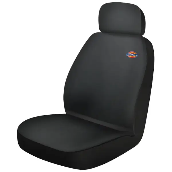Dickies Aqua Block Seat Cover - Intensery