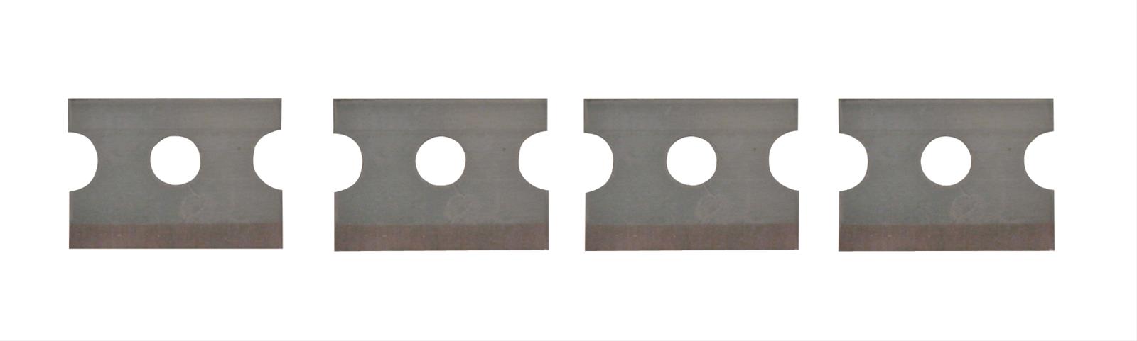 Knipex 97 59 06 Knipex Crimping Plier Replacement Blades - Intensery
