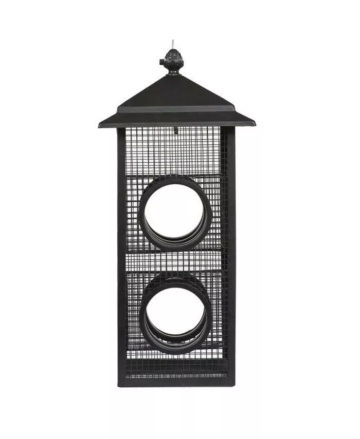 WoodStream 8386385 Fly Through Feeder - Intensery