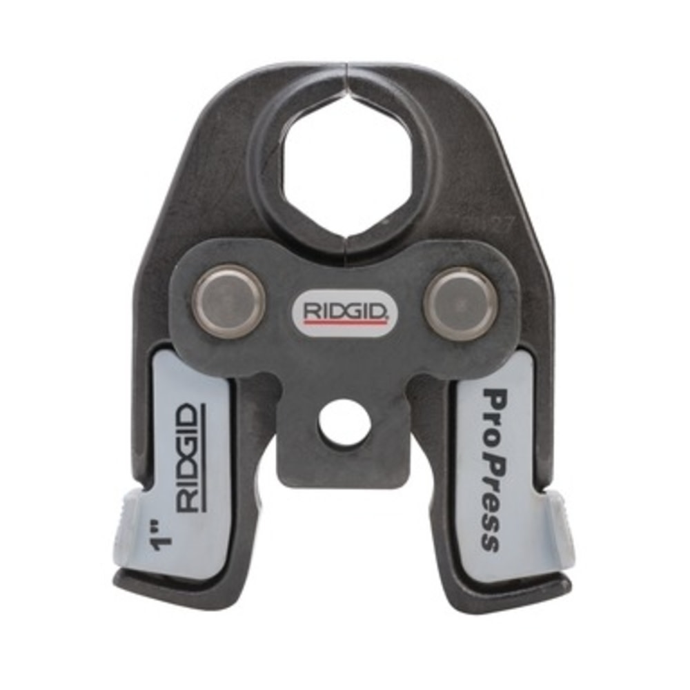 1 In Propress Compact Series Jaw - Intensery