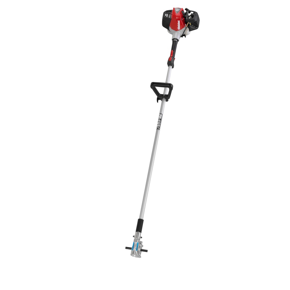 Shindaiwa Power Broom Professional 25.4cc 2 Stroke - Intensery