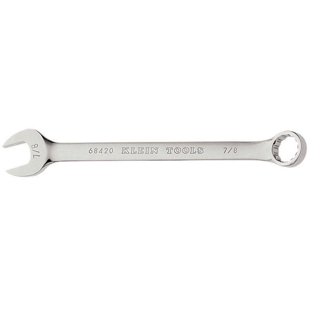 Combination Wrench 7/8 - Intensery