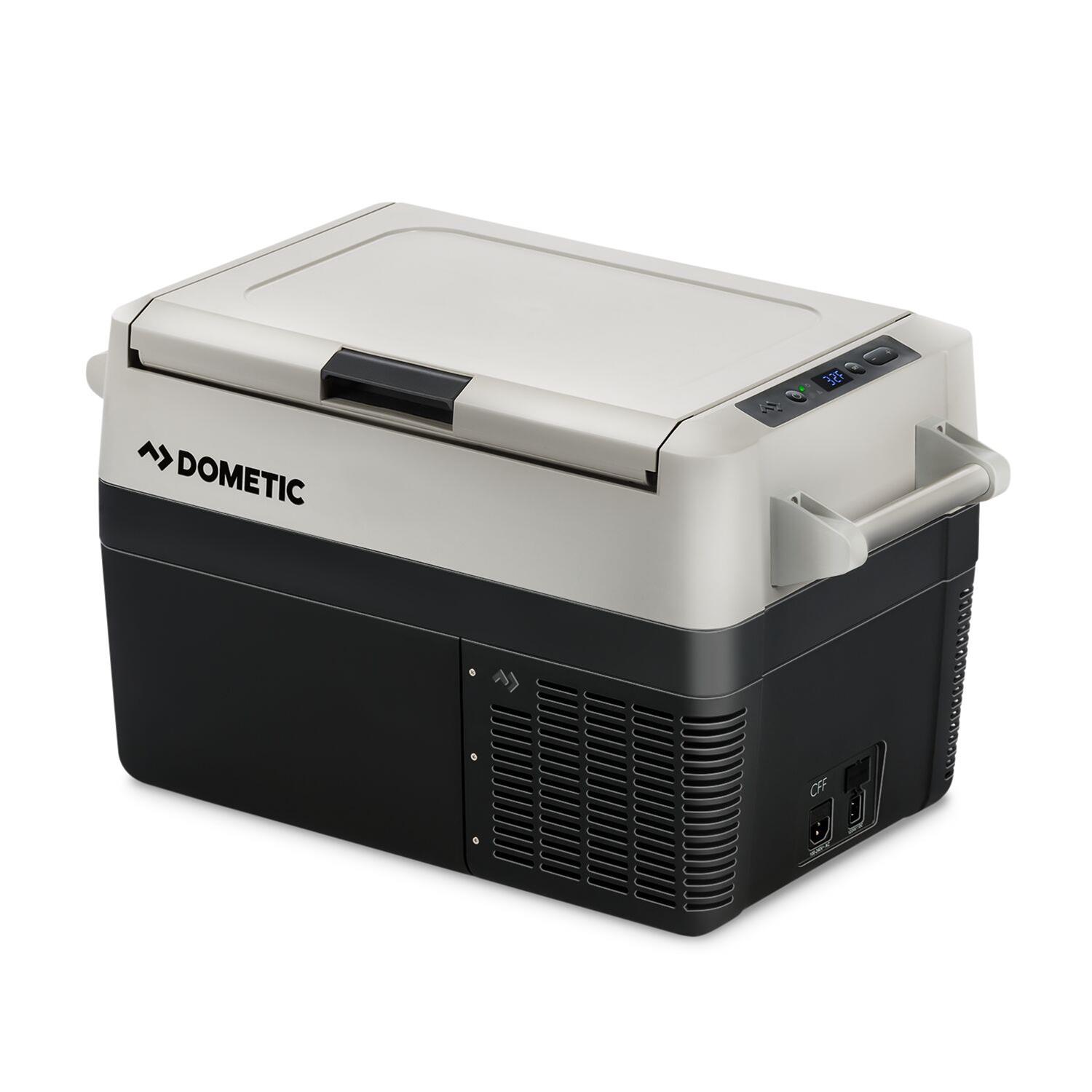 Dometic 9600015864 Dometic CFF 35 Powered Coolers - Intensery