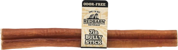 Redbarn 7\ - Intensery