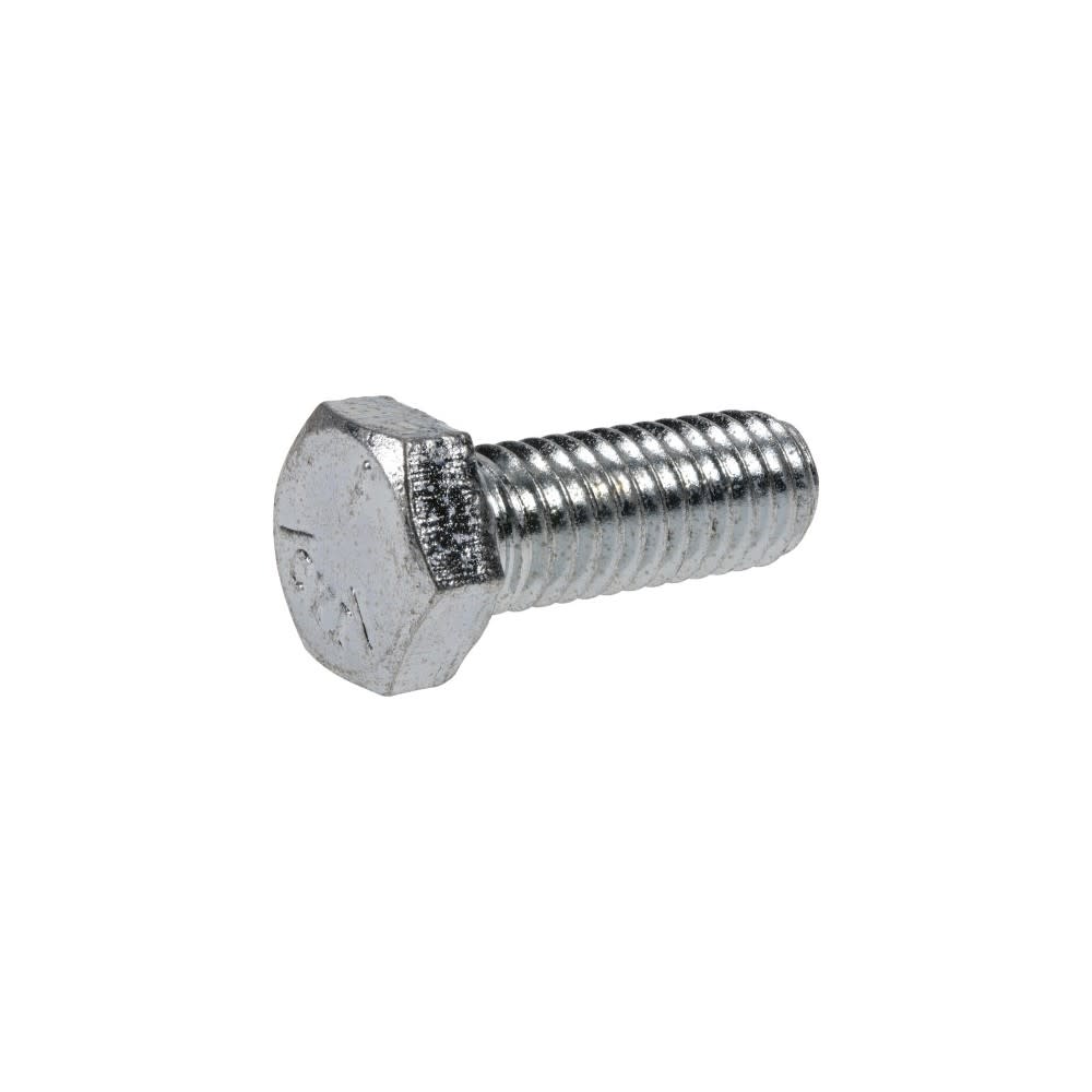 Hillman 3/8-16 x 1 1/2 USS Grade 5 Hex Cap Screw 100pk - Intensery