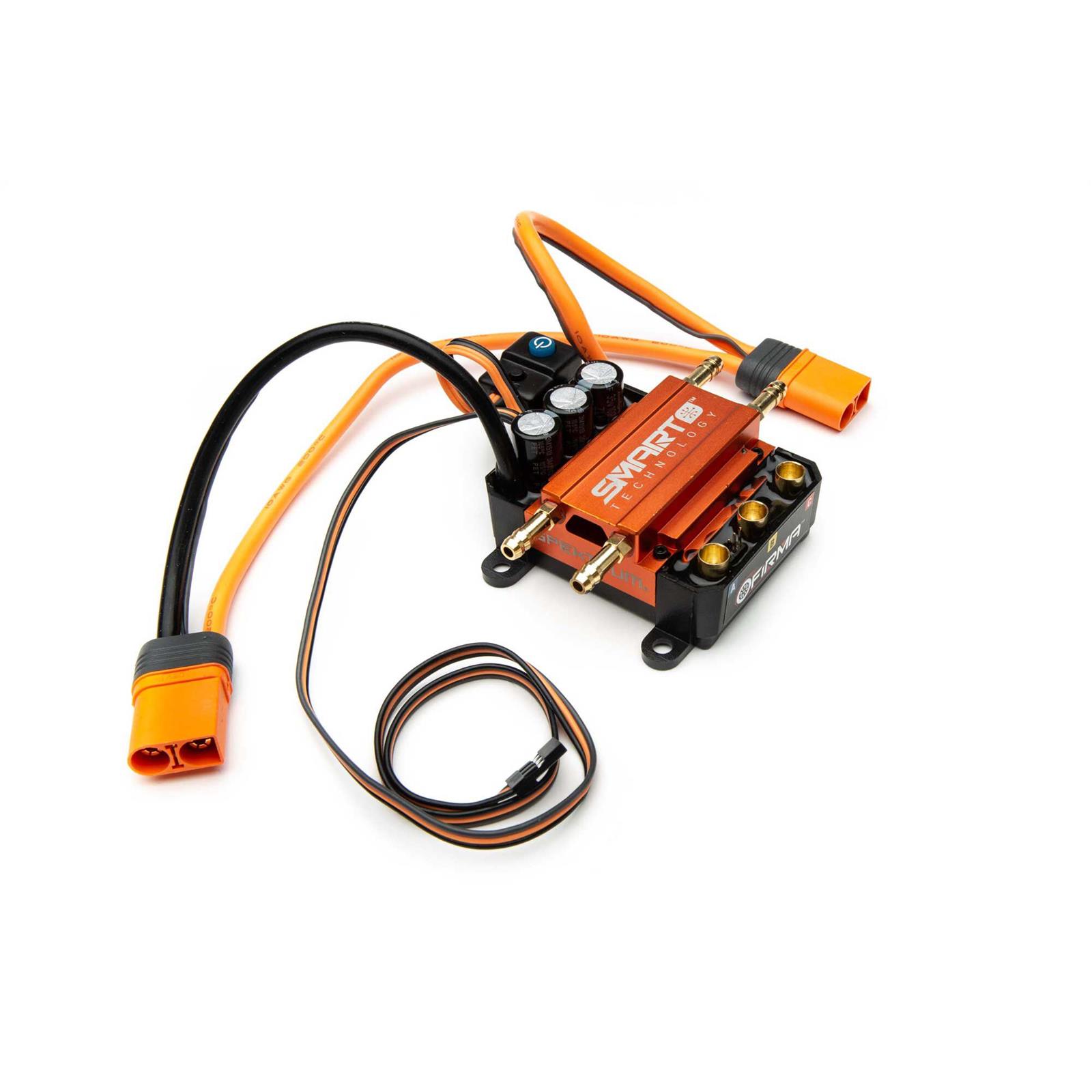 Spektrum SPMXSE1160M - Intensery