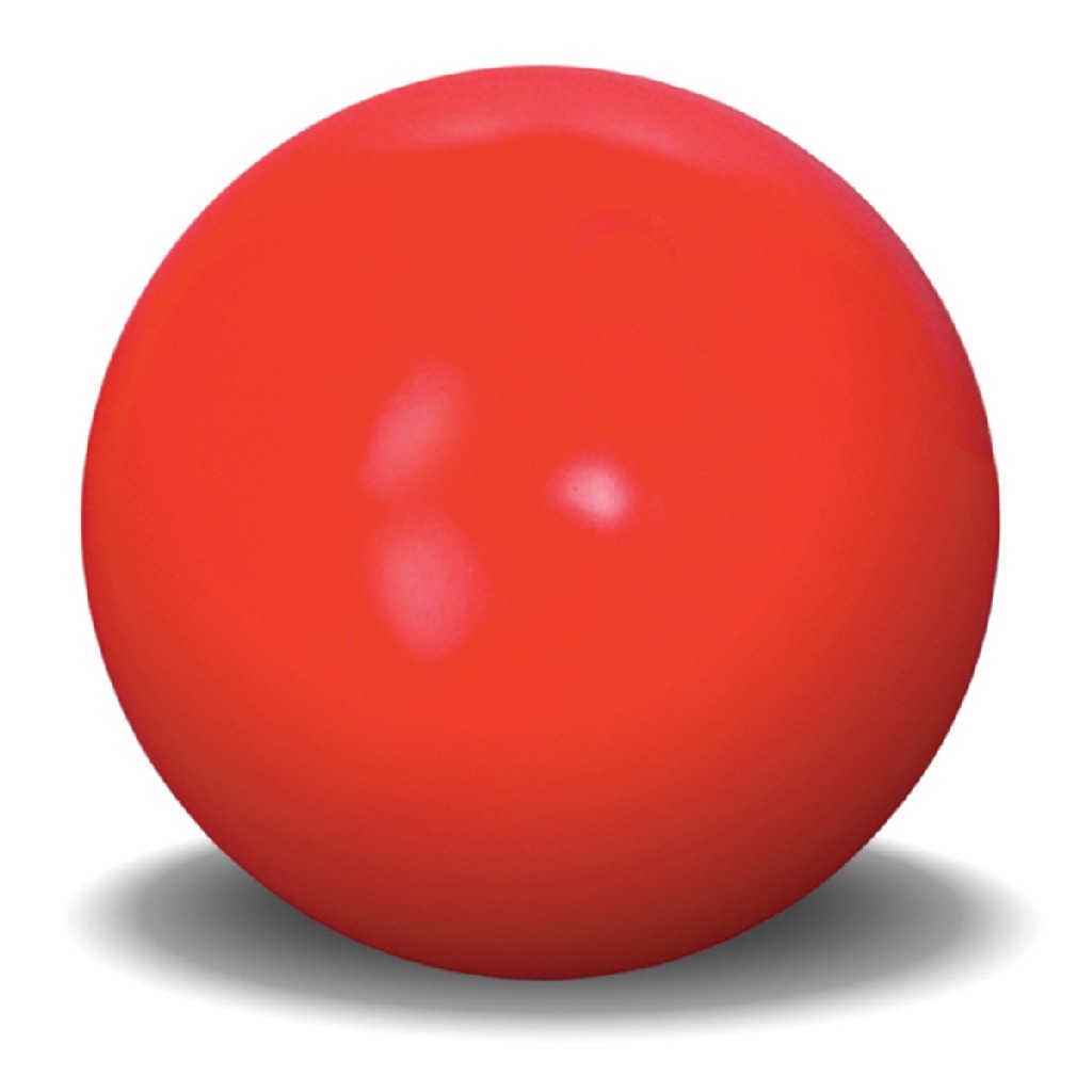 Hueter Toledo Virtually Indestructible Ball 4.5 inches Assorted 4.5
