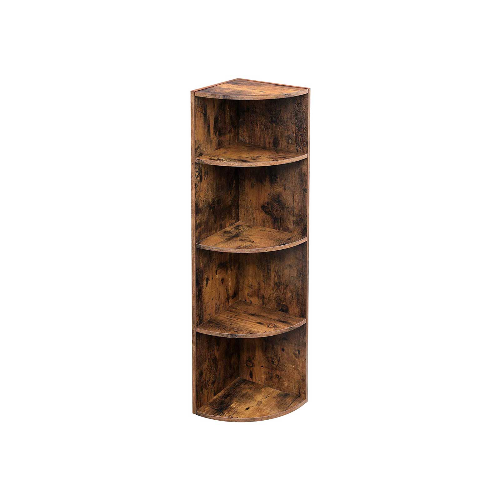 VASAGLE Display Storage Corner Shelf - Intensery