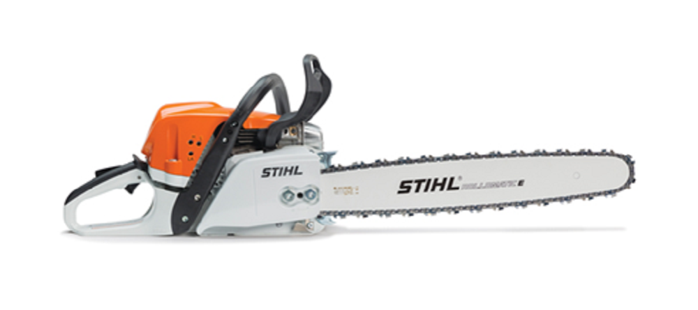 MS 311 Fuel Efficient Chainsaw20 In. - Intensery