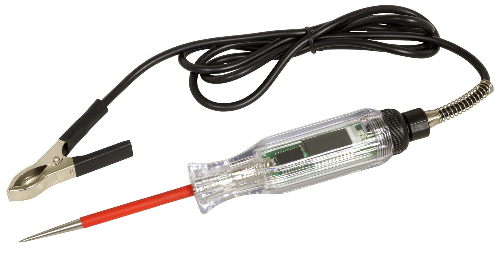 Lisle 29050 Lisle Digital Circuit Testers - Intensery