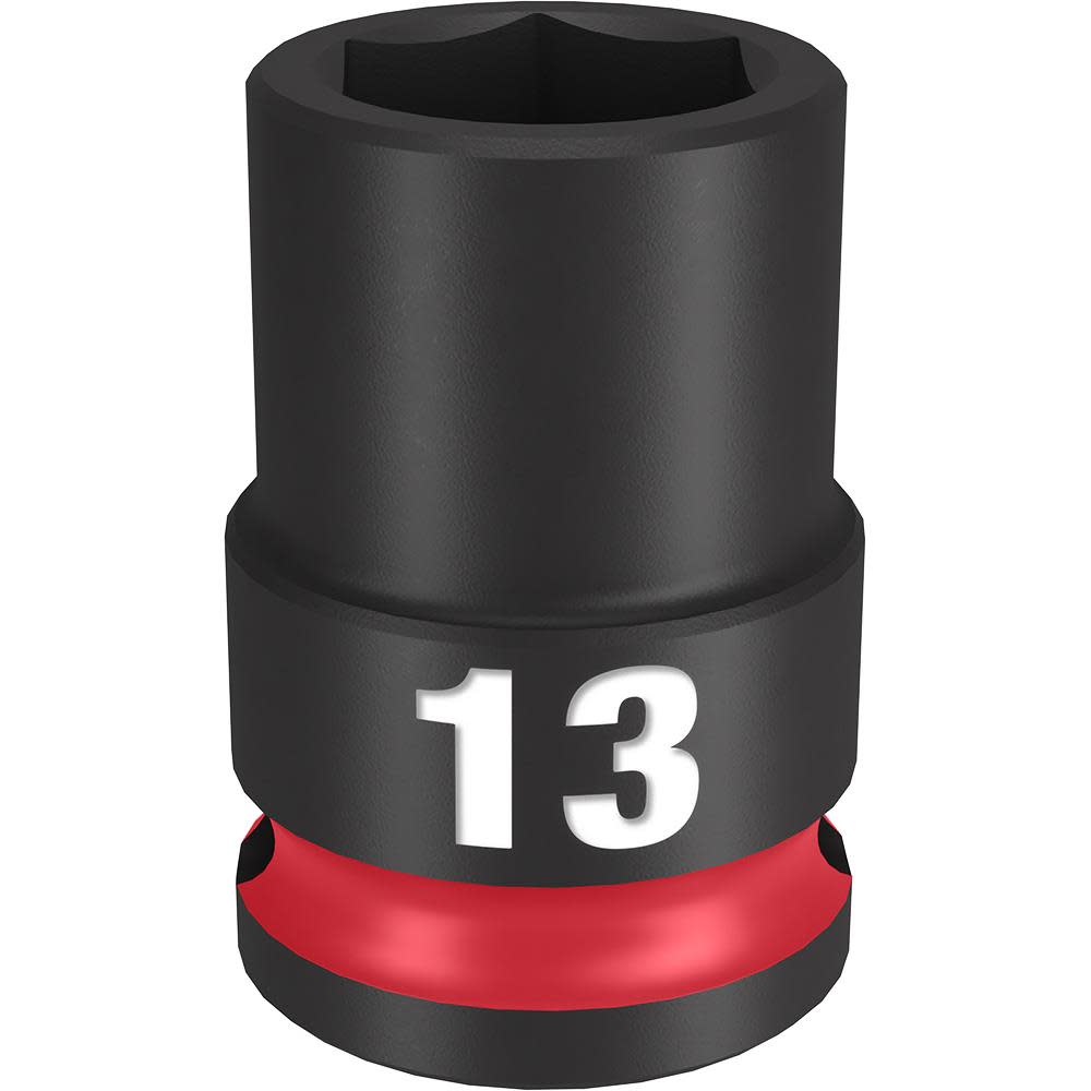 Milwaukee Impact Socket 3/8